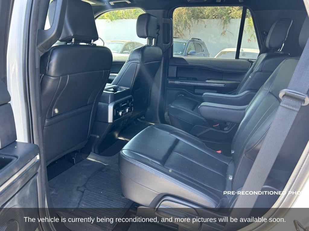 used 2020 Ford Expedition car, priced at $35,695