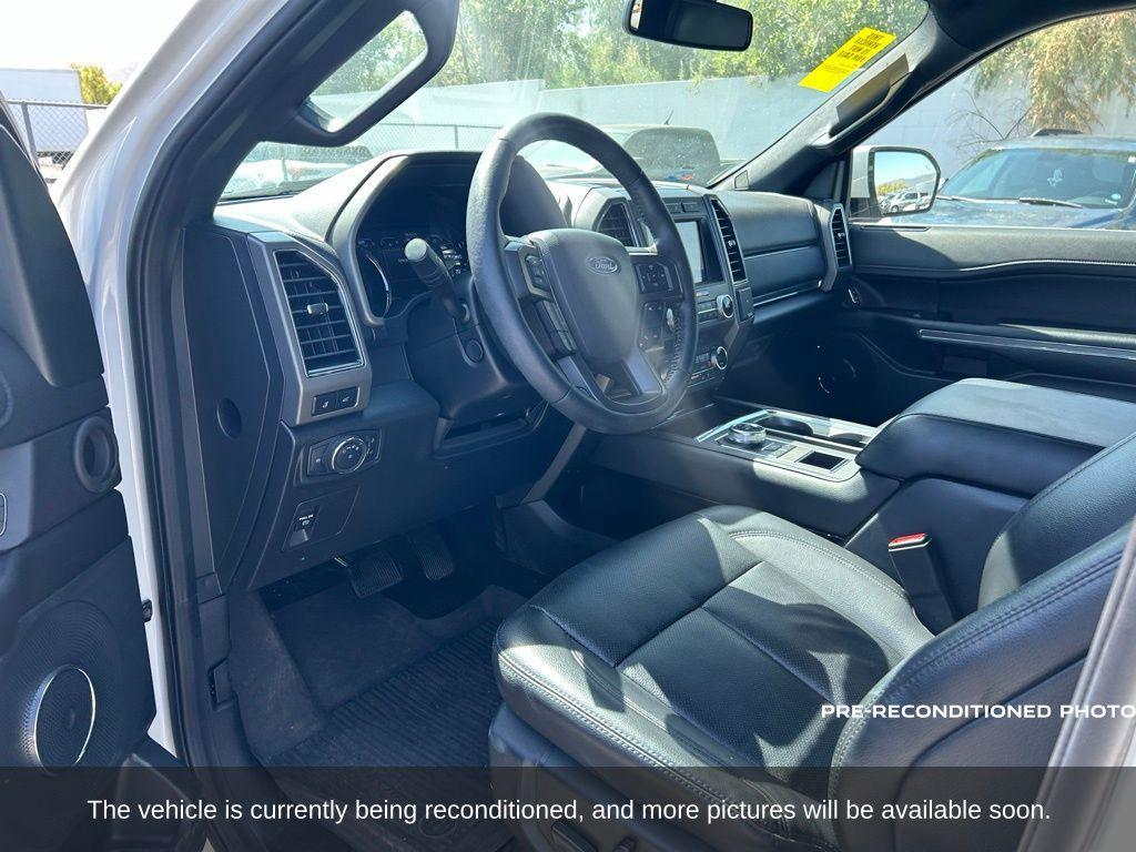 used 2020 Ford Expedition car, priced at $35,695