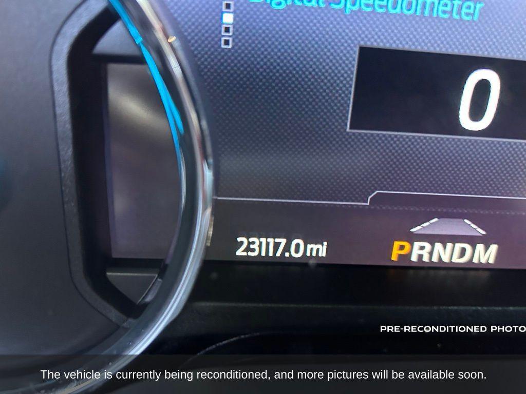 used 2020 Ford Expedition car, priced at $35,695