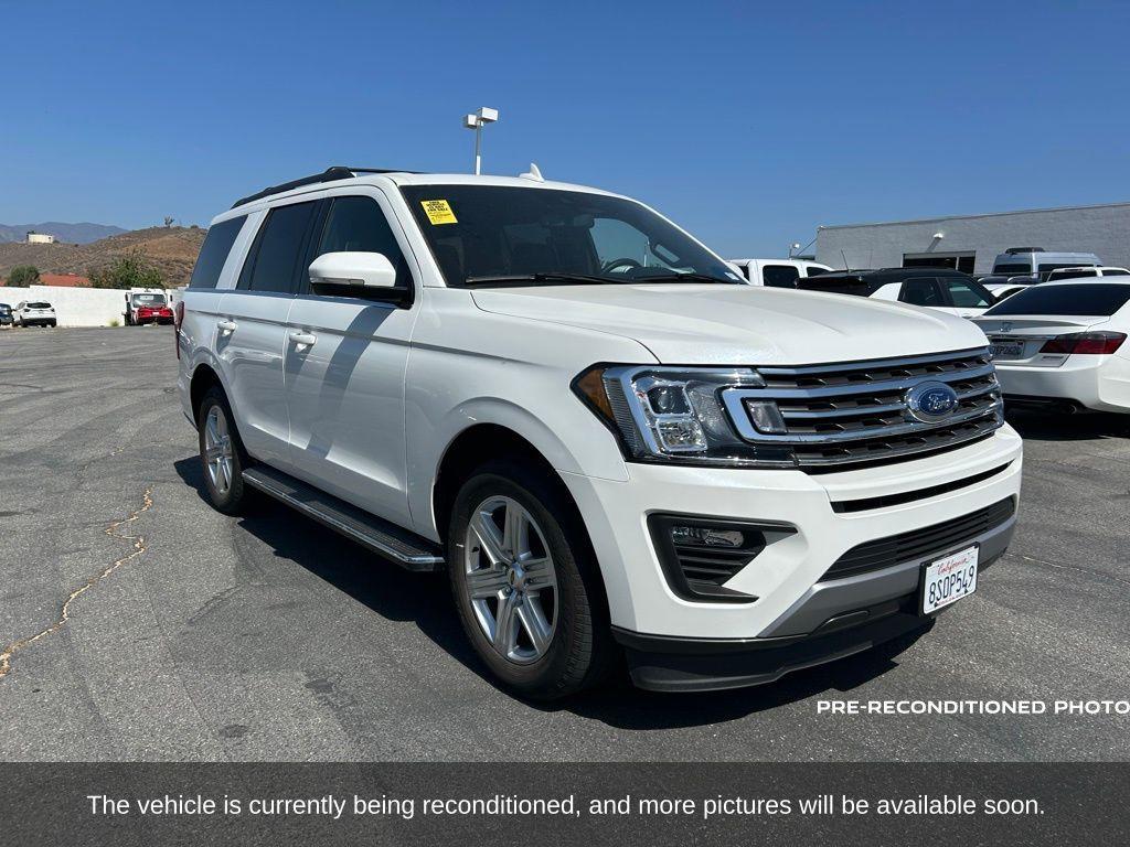 used 2020 Ford Expedition car, priced at $35,695