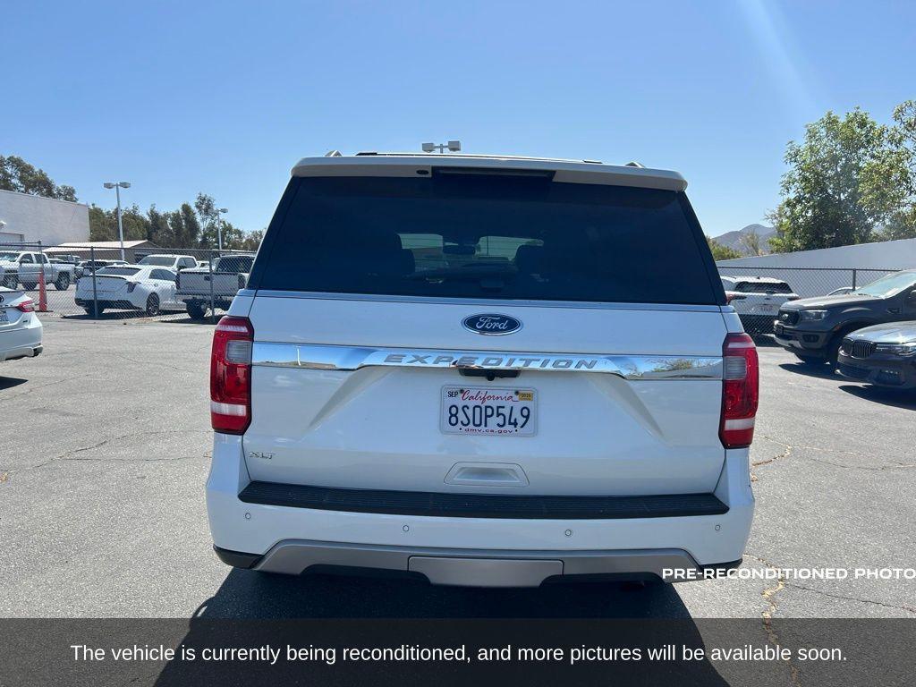 used 2020 Ford Expedition car, priced at $35,695