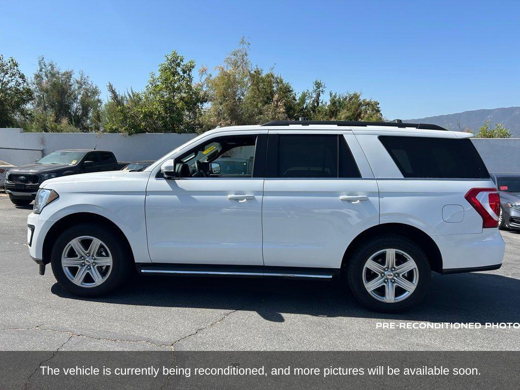 used 2020 Ford Expedition car, priced at $35,695