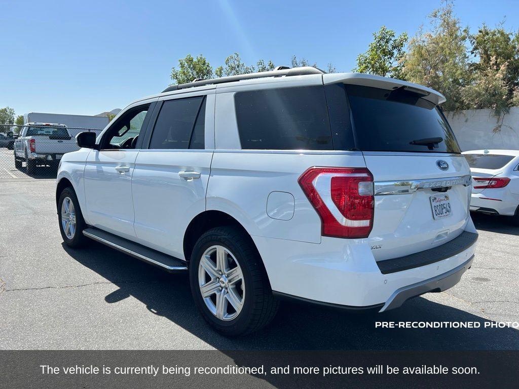 used 2020 Ford Expedition car, priced at $35,695