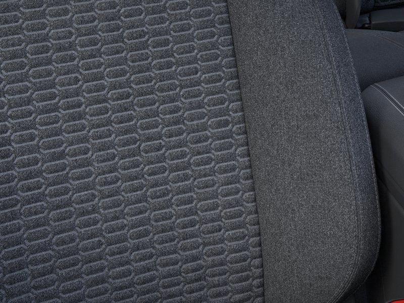 new 2025 Ford Ranger car, priced at $42,855