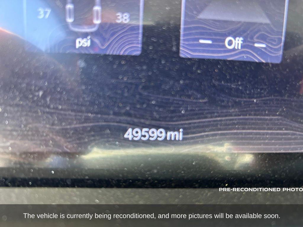 used 2021 Jeep Grand Cherokee L car, priced at $28,695