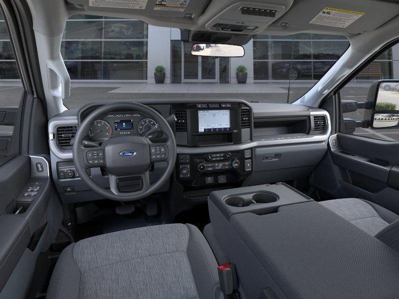 new 2024 Ford F-250 car, priced at $69,160