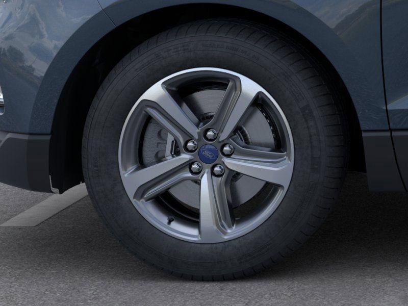new 2024 Ford Edge car, priced at $39,849