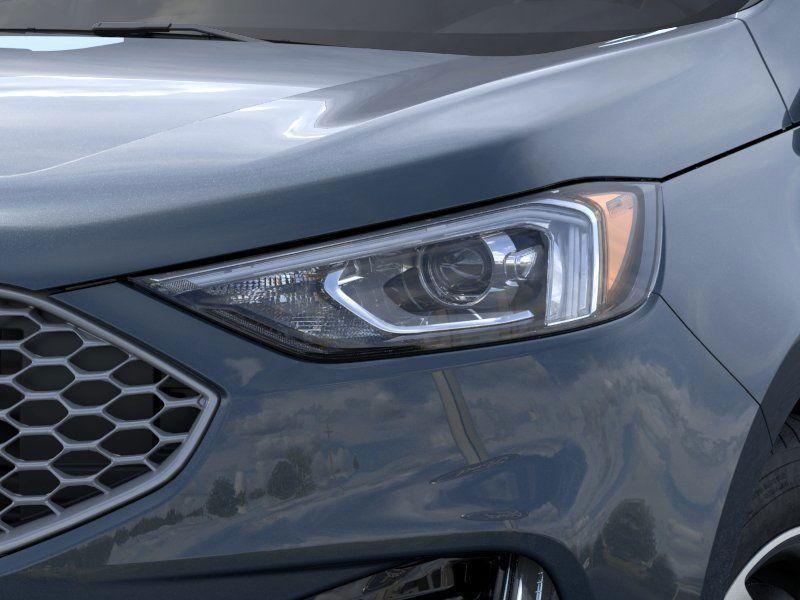 new 2024 Ford Edge car, priced at $41,336