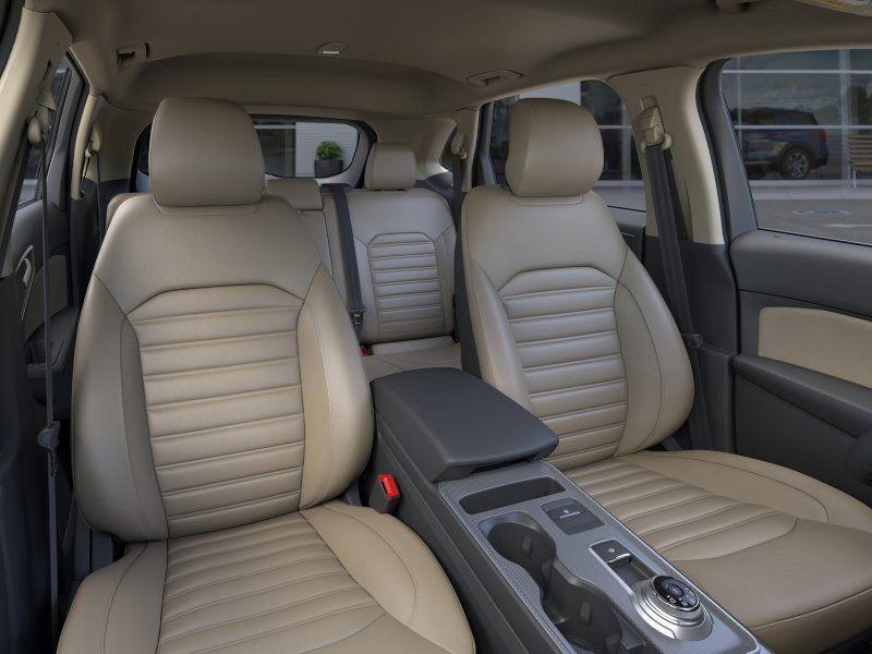 new 2024 Ford Edge car, priced at $39,849
