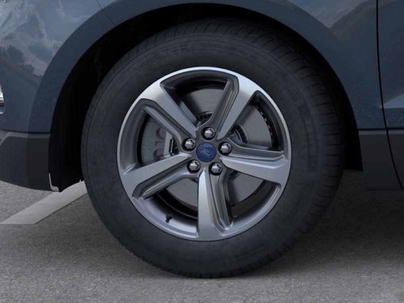 new 2024 Ford Edge car, priced at $41,336