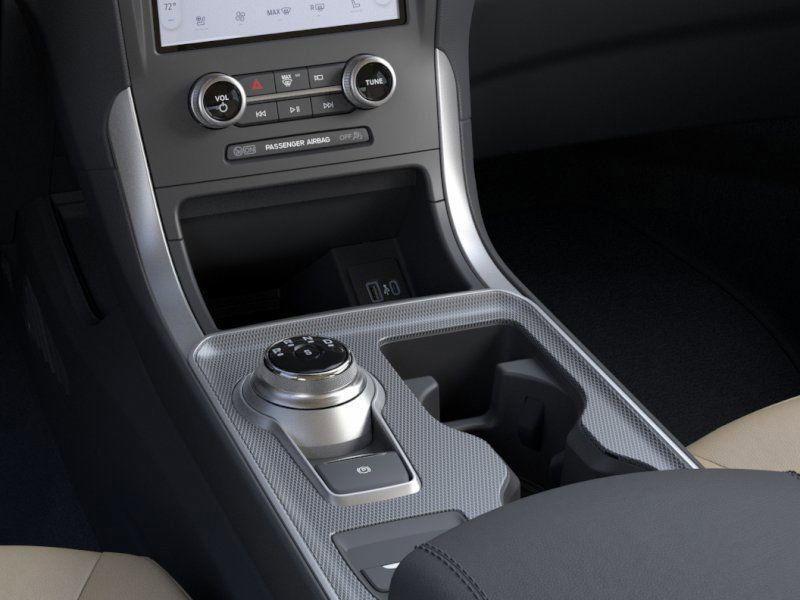 new 2024 Ford Edge car, priced at $39,849