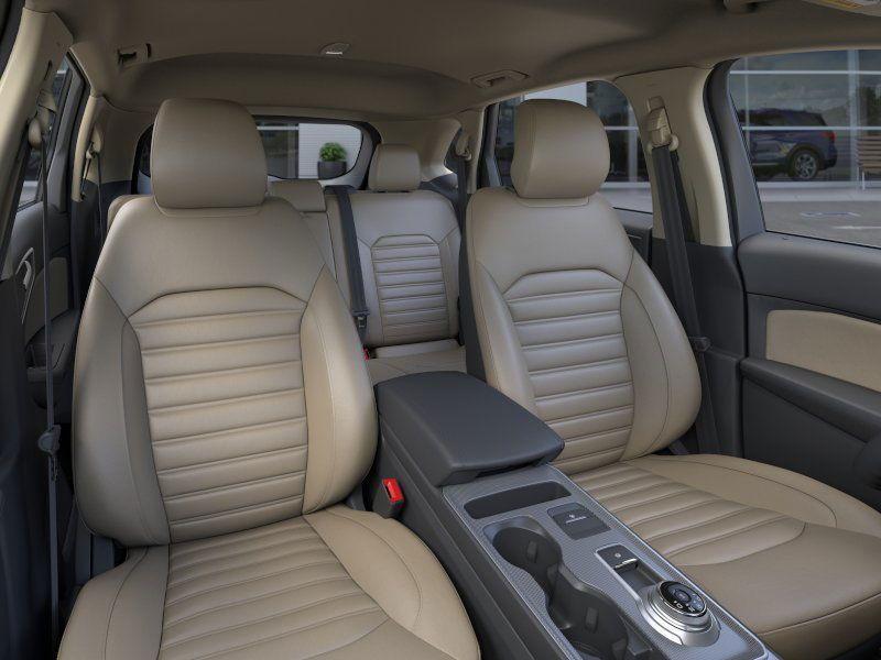 new 2024 Ford Edge car, priced at $41,336