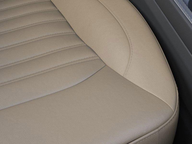 new 2024 Ford Edge car, priced at $39,849
