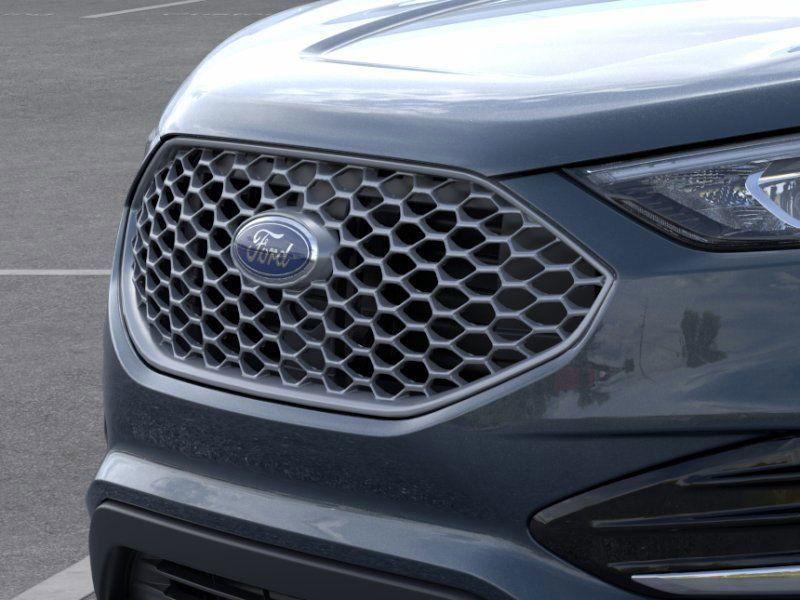 new 2024 Ford Edge car, priced at $39,849