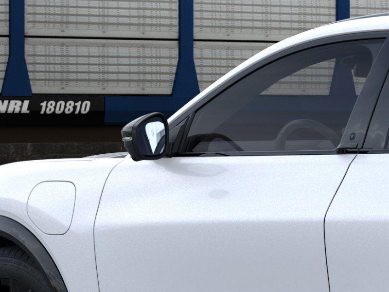 new 2025 Ford Mustang Mach-E car, priced at $51,922
