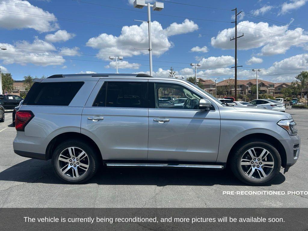 used 2023 Ford Expedition car, priced at $46,295