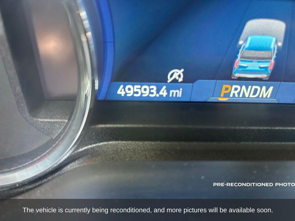 used 2023 Ford Expedition car, priced at $46,295