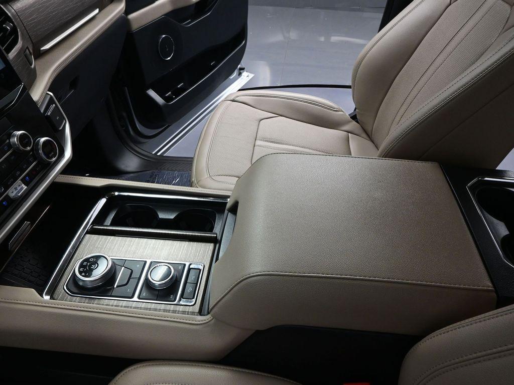 used 2023 Ford Expedition car, priced at $44,995