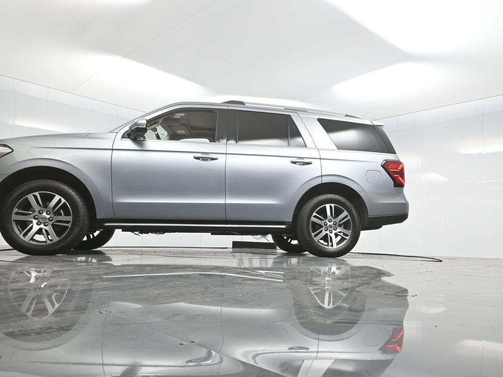 used 2023 Ford Expedition car, priced at $44,995