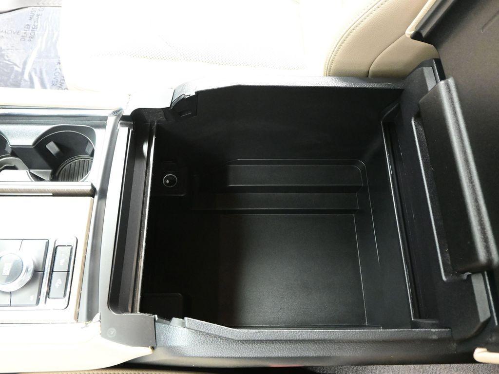 used 2023 Ford Expedition car, priced at $44,995