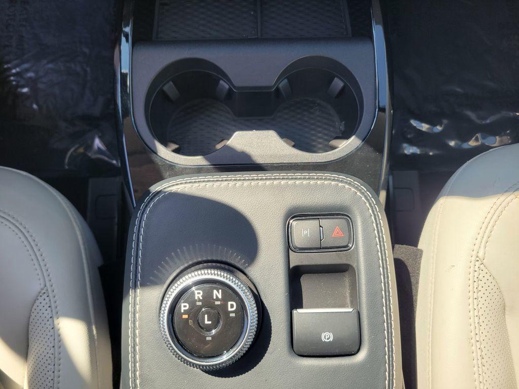 used 2022 Ford Mustang Mach-E car, priced at $26,500