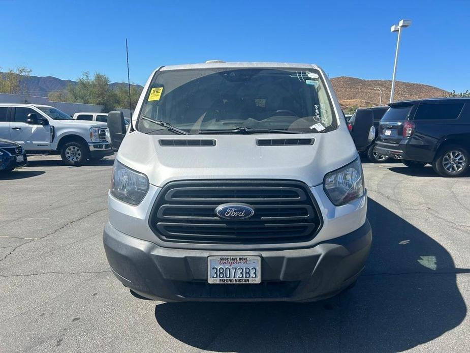 used 2019 Ford Transit-350 car, priced at $34,999