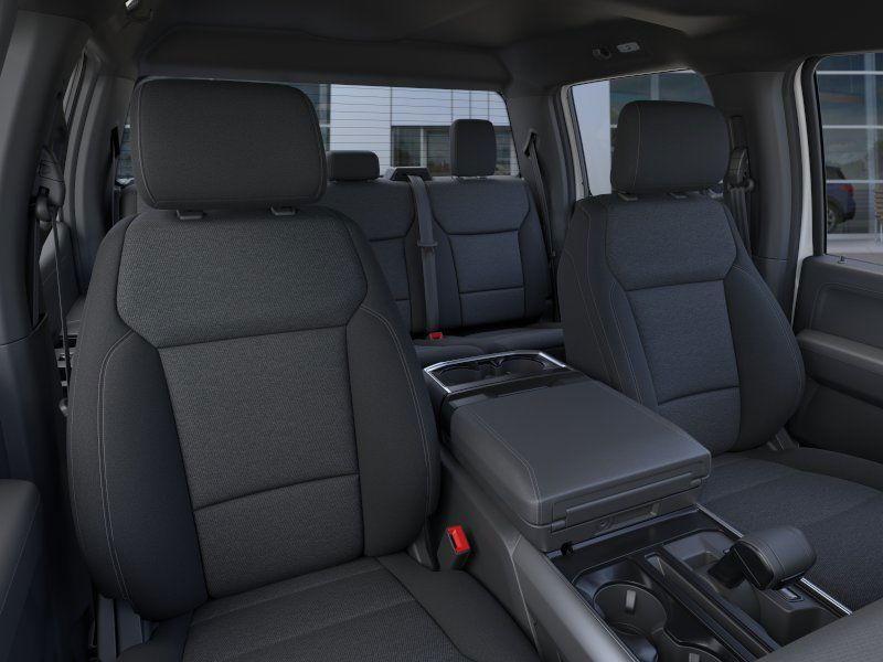 new 2025 Ford F-150 car, priced at $50,175