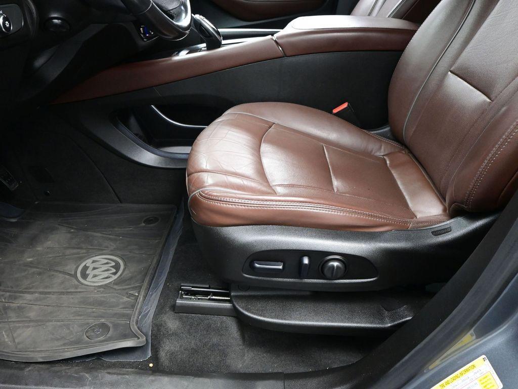 used 2018 Buick Enclave car, priced at $18,395