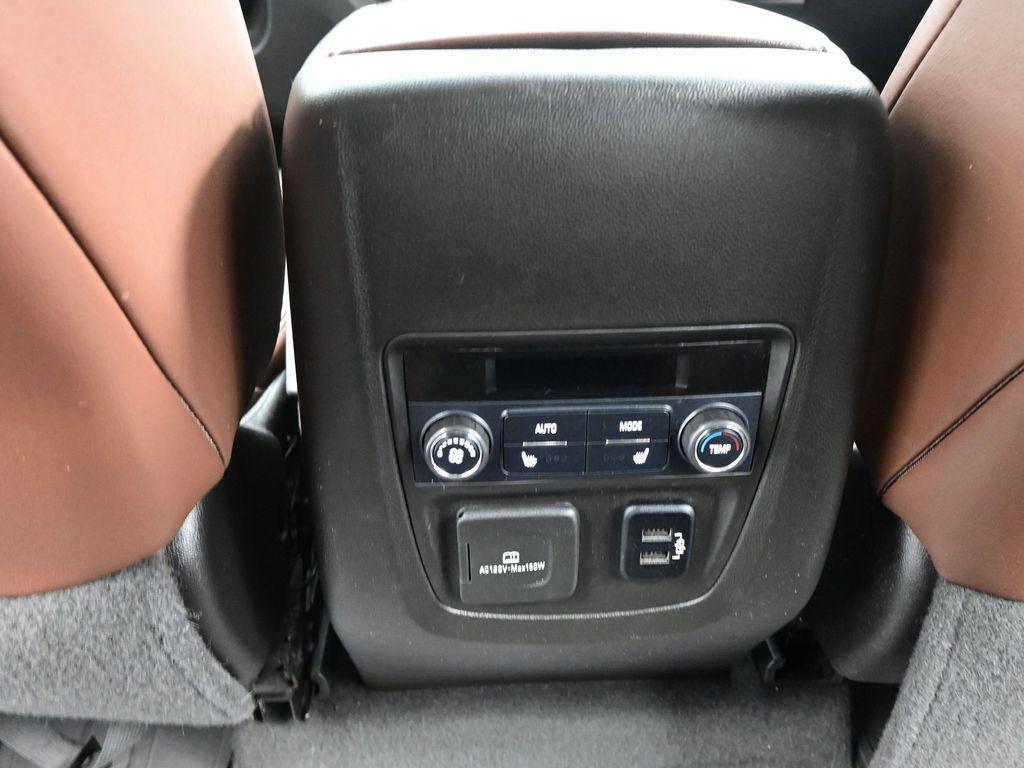 used 2018 Buick Enclave car, priced at $18,395