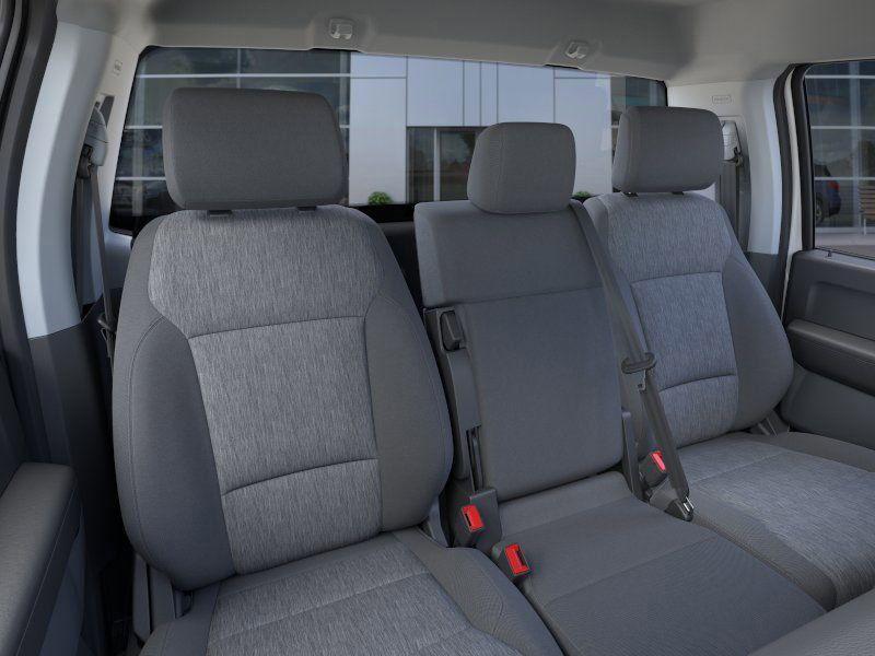 new 2025 Ford F-350 car, priced at $57,535
