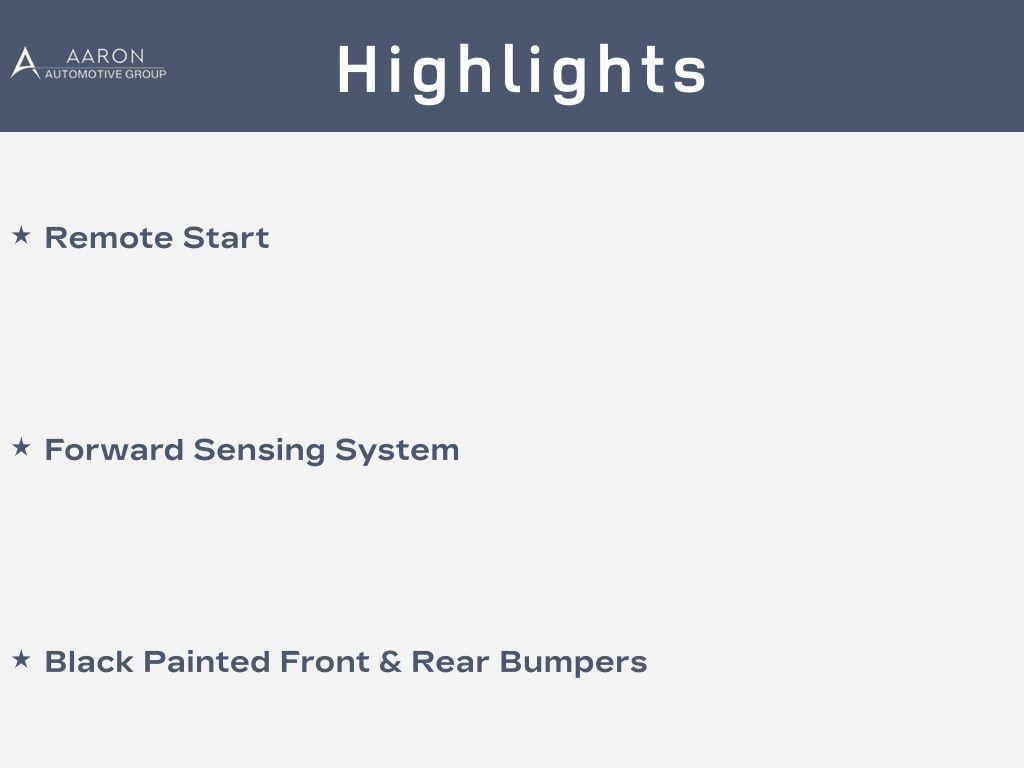 used 2022 Ford Ranger car, priced at $29,825