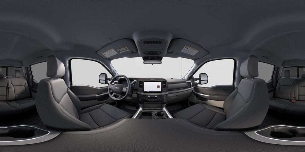 new 2025 Ford F-250 car, priced at $73,207