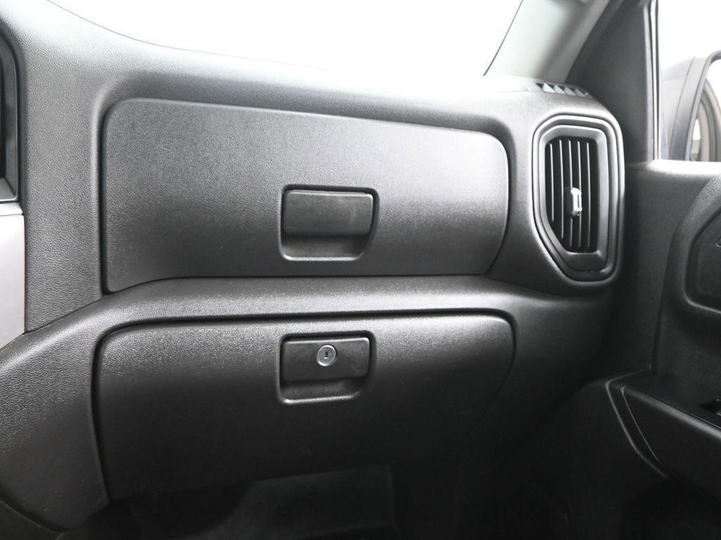 used 2020 Chevrolet Silverado 1500 car, priced at $22,288