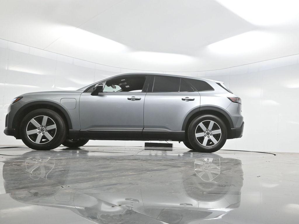 used 2024 Honda Prologue car, priced at $28,495