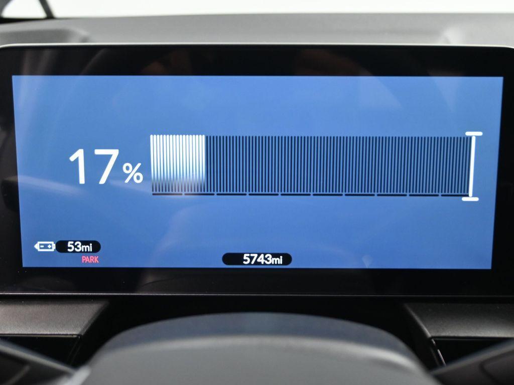 used 2024 Honda Prologue car, priced at $28,495