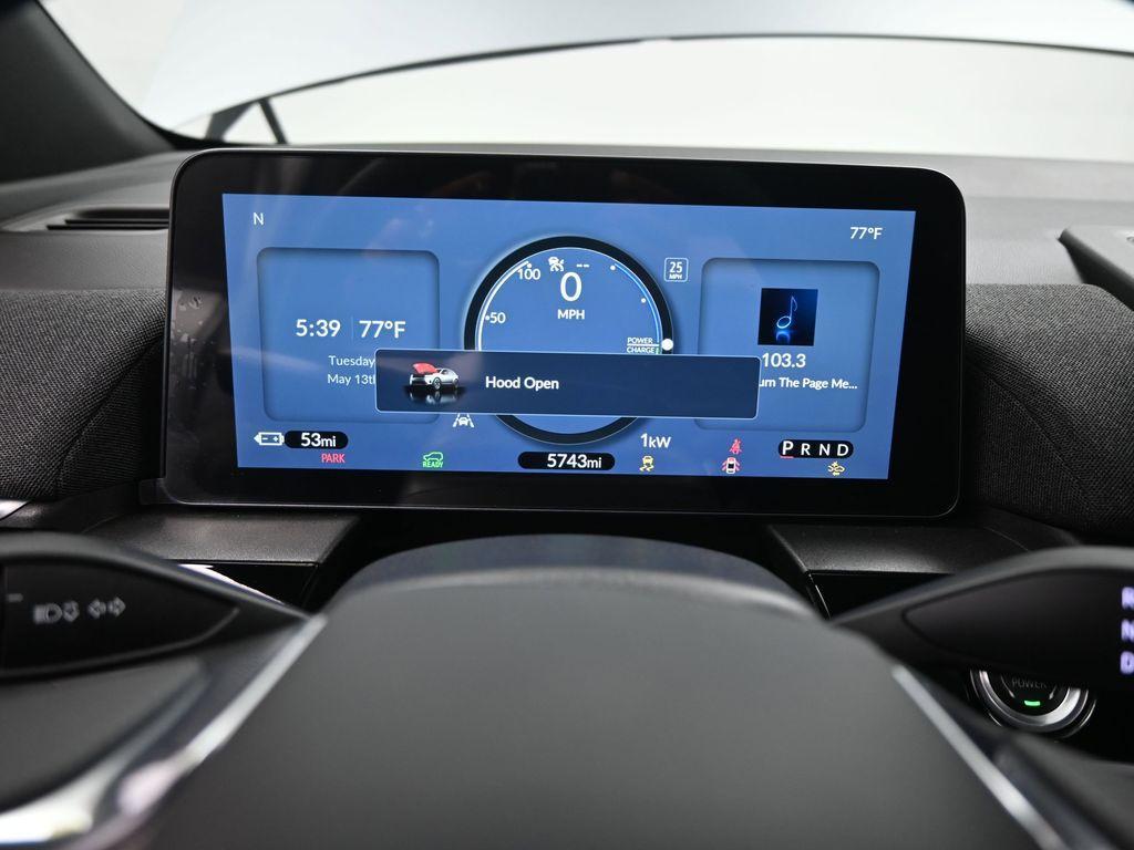 used 2024 Honda Prologue car, priced at $28,495