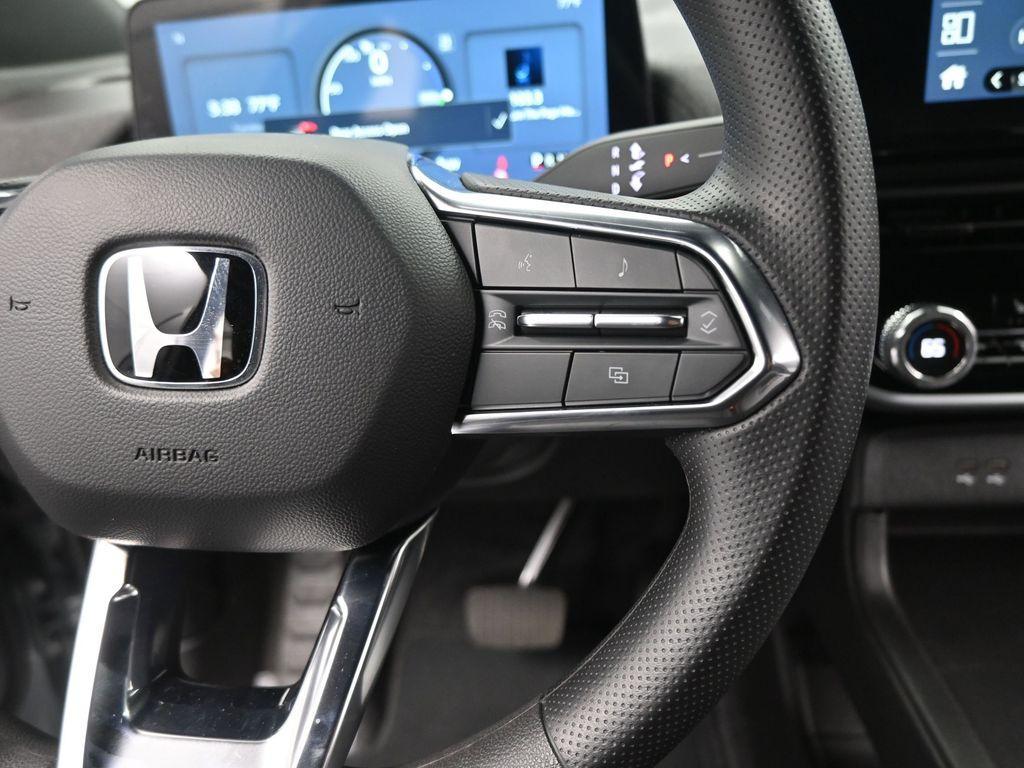 used 2024 Honda Prologue car, priced at $28,495