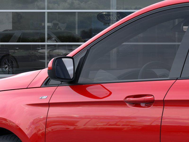 new 2024 Ford Edge car, priced at $39,995