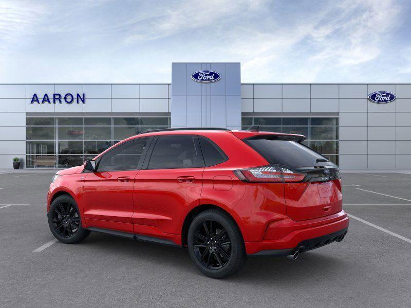new 2024 Ford Edge car, priced at $39,995