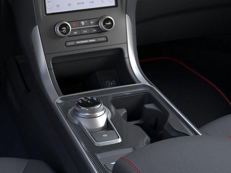 new 2024 Ford Edge car, priced at $39,995
