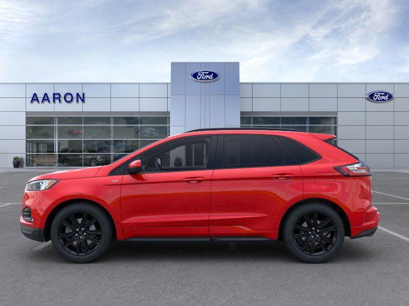 new 2024 Ford Edge car, priced at $39,995