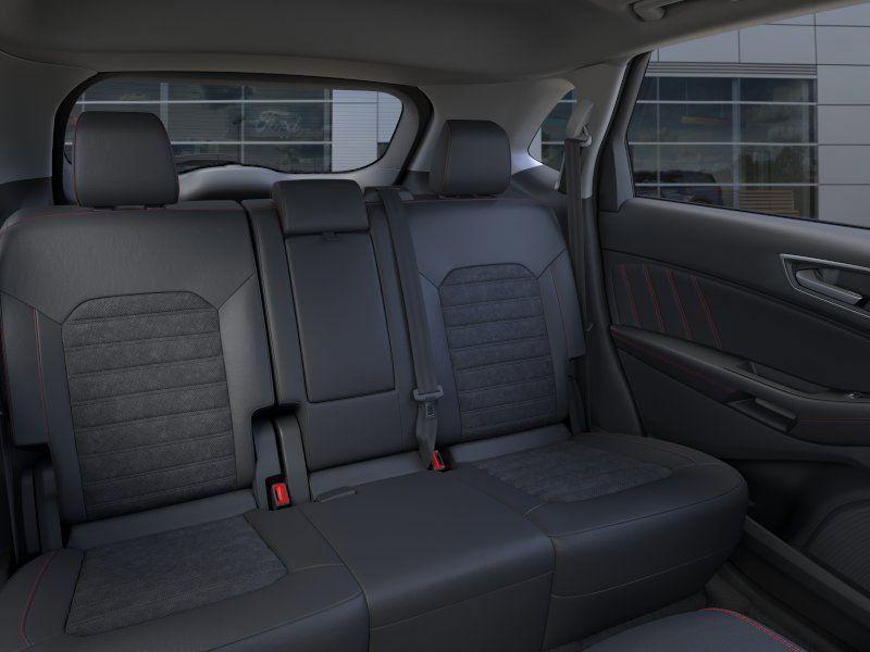 new 2024 Ford Edge car, priced at $39,995