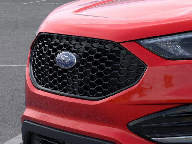new 2024 Ford Edge car, priced at $39,995