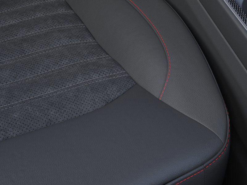 new 2024 Ford Edge car, priced at $39,995
