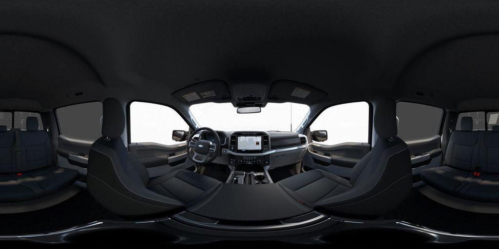 new 2024 Ford F-150 car, priced at $47,287