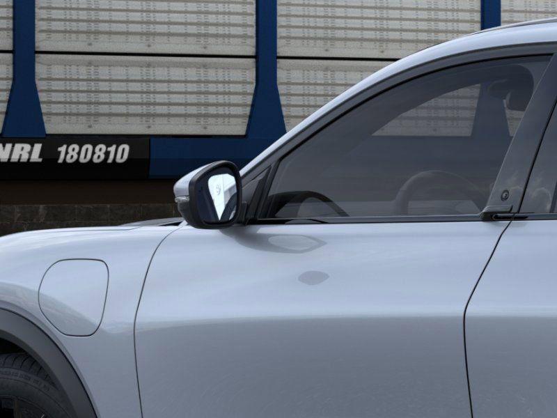 new 2025 Ford Mustang Mach-E car, priced at $41,280