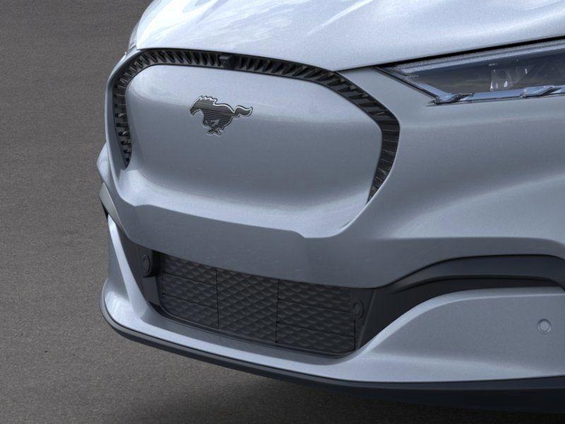 new 2025 Ford Mustang Mach-E car, priced at $41,280