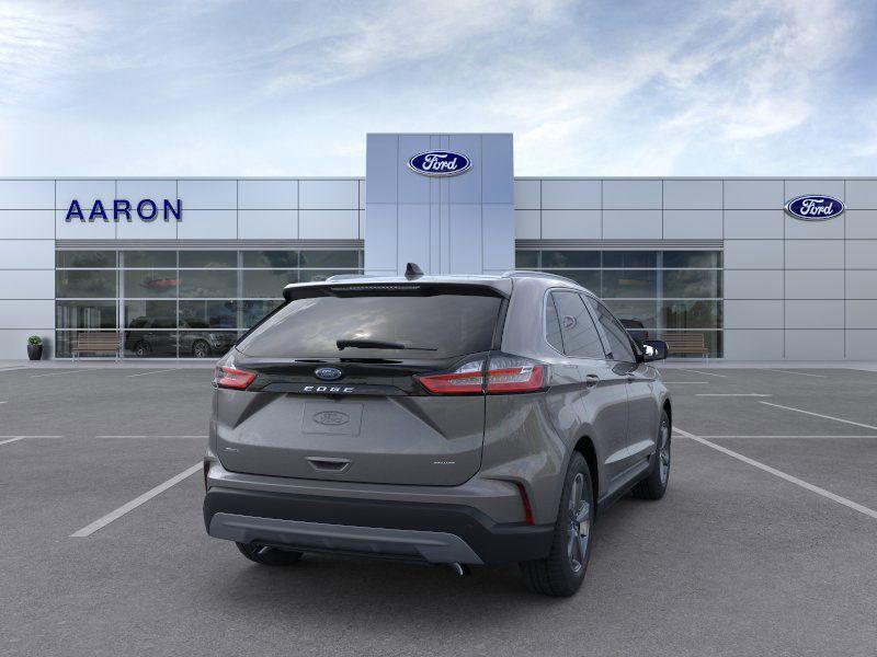 new 2024 Ford Edge car, priced at $39,324