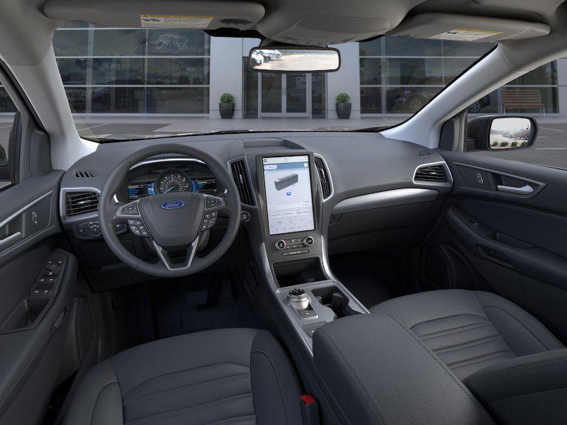 new 2024 Ford Edge car, priced at $39,324