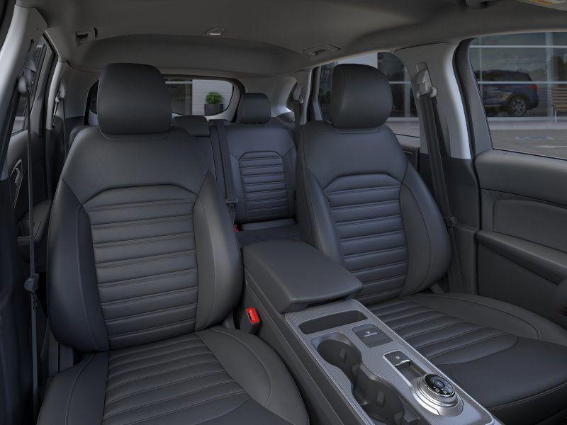 new 2024 Ford Edge car, priced at $39,324